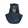 LAN 12 Cal Arc Flash Hoods