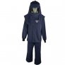 LAN 12 Cal Arc Flash Kit w/ Escape Strap
