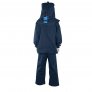 LAN 12 Cal Arc Flash Kit w / Escape Strap, Light and Vent