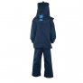 LAN 12 Cal Arc Flash Suit Set w/ Light and Vent