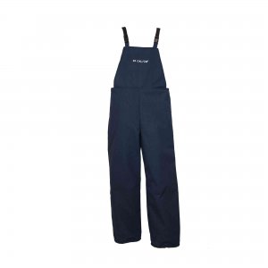 LAN 40 Cal Arc Flash Bib Overalls