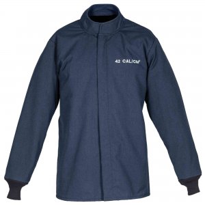 LAN 40 Cal Arc Flash Coats