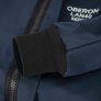 LAN 40 Cal Arc Flash Hood, Coat, and Bib Suit Set w/ Escape Strap