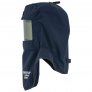 LAN 40 Cal Arc Flash Hood, Coat, and Bib Suit Set w/ Escape Strap
