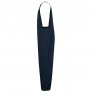 LAN 40 Cal Arc Flash Hood, Coat, and Bib Suit Set w/ Escape Strap