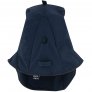 LAN 40 Cal Arc Flash Hood, Coat, and Bib Suit Set w/ Escape Strap