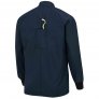 LAN 40 Cal Arc Flash Hood, Coat, and Bib Suit Set w/ Escape Strap