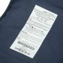 LAN 40 Cal Arc Flash Hood, Coat, and Bib Suit Set w/ Escape Strap