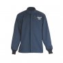 LAN 40 Cal Arc Flash Hood, Coat, and Bib Suit Set w/ LED and Vent