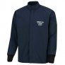 LAN 40 Cal Arc Flash Hood, Coat, and Bib Suit Sets w/ Escape Strap and Ventilation System