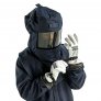 LAN 40 Cal Arc Flash Hoods