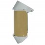Replacement Green Gold Heat Reflective Face Shield Windows