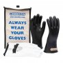Rubber Electrical Glove Kits