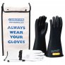 Rubber Electrical Glove Kits