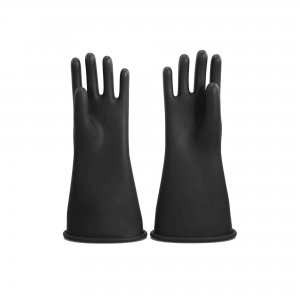 Rubber Electrical Gloves