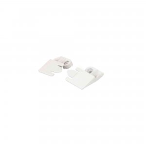 Slotted Hard Hat Adapter Set