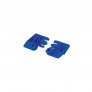 Slotted Hard Hat Adapter Set