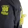 TCG 100 Cal Arc Flash Coats w/ Escape Strap