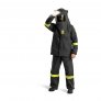 TCG 100 Cal Arc Flash Hoods w/ Adapters, Vent System and Light