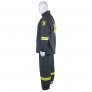 TCG 100 Cal Arc Flash Suit Set w/ Escape Strap