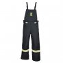 TCG 100 Cal Arc Flash Suit Set w/ Escape Strap, Light, and Vent