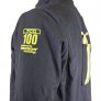TCG 100 Cal Deluxe Arc Flash Kit w/ LED and Vent