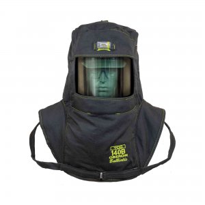 TCG 140 Cal Arc Flash Hoods