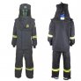 TCG 140 Cal Arc Flash Kits w/ Light and Vent