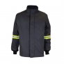 TCG 140 Cal Ultra-Light Arc Flash Coats w/ Escape Strap