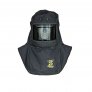 TCG 25 Cal Arc Flash Hoods w/ Adapters