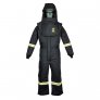 TCG 25 Cal Hood and Coverall Arc Flash Kits