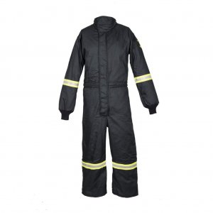 TCG 25 Cal Hood and Coverall Arc Flash Kits