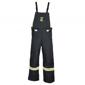 TCG 25 Cal Hood, Coat and Bib Arc Flash Kits