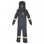 TCG 25 Cal Hood, Coat and Bib Arc Flash Kits