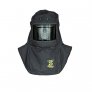 TCG 25 Cal Hood, Coat and Bib Arc Flash Kits w/ Light and Vent