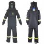 TCG 25 Cal Hood, Coat and Bib Arc Flash Kits w/ Vent