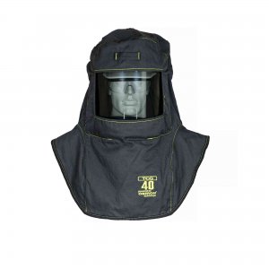 TCG 40 Cal Arc Flash Hoods