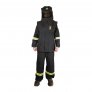 TCG 40 Cal Arc Flash Kits w/ Light and Vent
