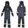 TCG 40 Cal Arc Flash Kits w/ Light and Vent