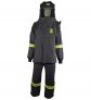 TCG 40 Cal Deluxe Arc Flash Suit Kit