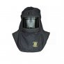 TCG 40 Cal Hood, Coat and Bib Suit Set w/ Escape Strap