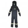 TCG 40 Cal Hood, Coat and Bib Suit Set w/ Escape Strap