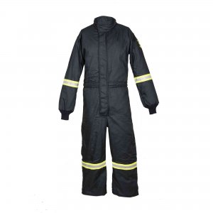 TCG 40 Cal Ultralight Arc Flash Coveralls