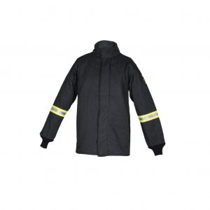 TCG 55 Cal Arc Flash Coats with Escape Strap