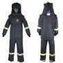 TCG 55 Cal Arc Flash Kits w/ Light and Vent
