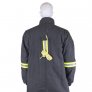 TCG 75 Cal Arc Flash Coats w/ Escape Strap