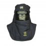 TCG™ 75 Cal Arc Flash Hood w/ Adapters, Ventilation System and Light
