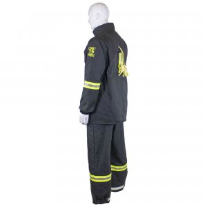 TCG 75 Cal Arc Flash Kits w/ Escape Strap