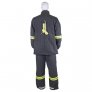 TCG 75 Cal Arc Flash Kits w/ Escape Strap, Light and Vent
