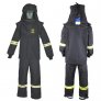 TCG 75 Cal Arc Flash Kits w/ Light and Vent